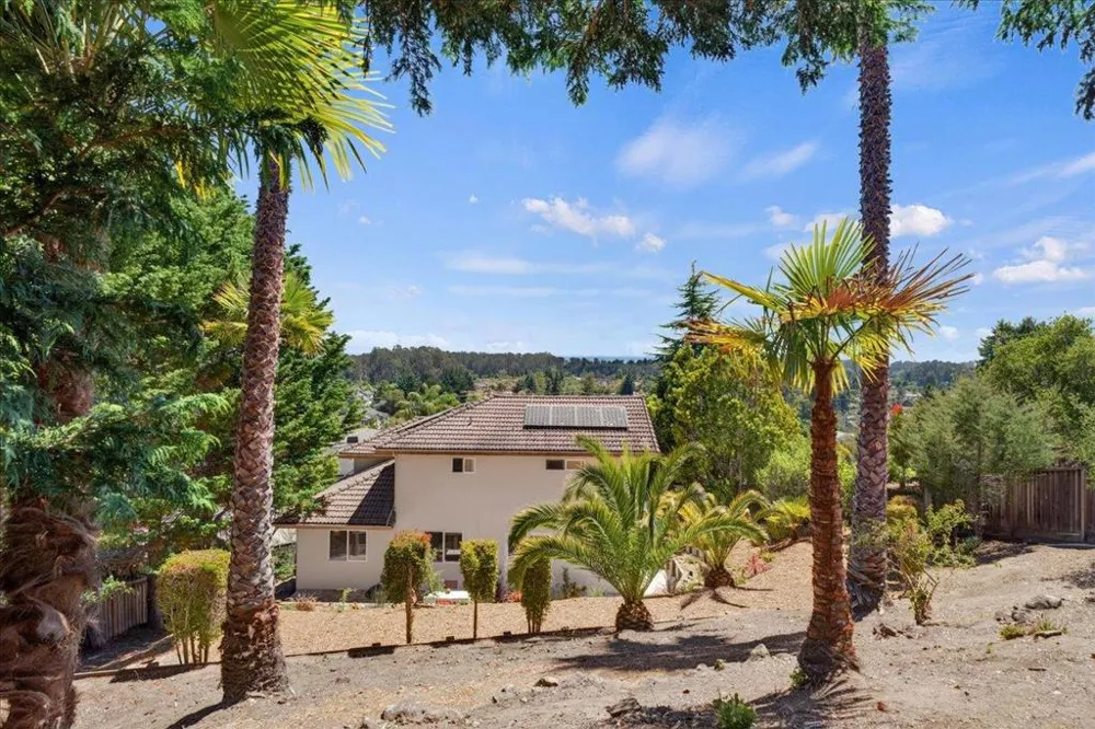 3195 Corte Cabrillo Aptos, CA 95003