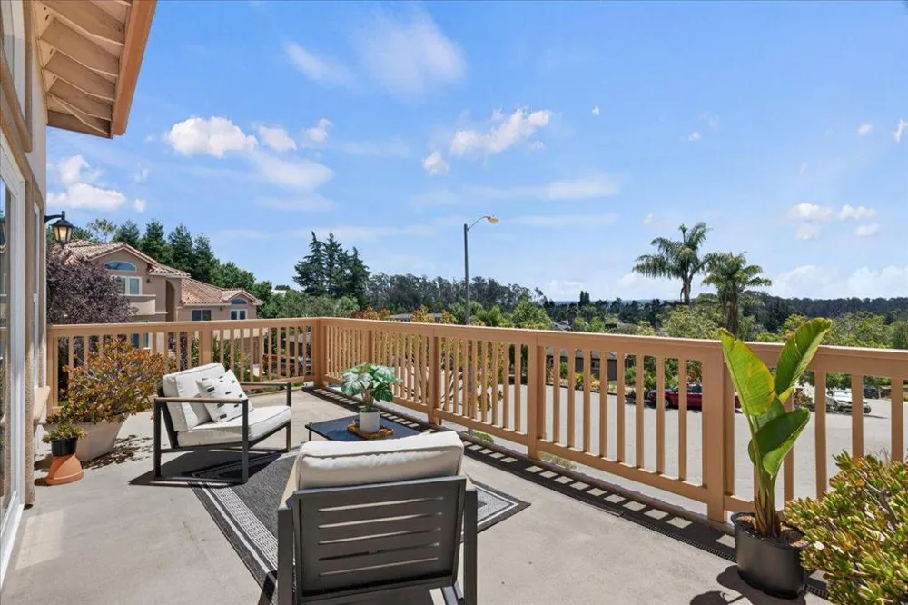 3195 Corte Cabrillo Aptos, CA 95003