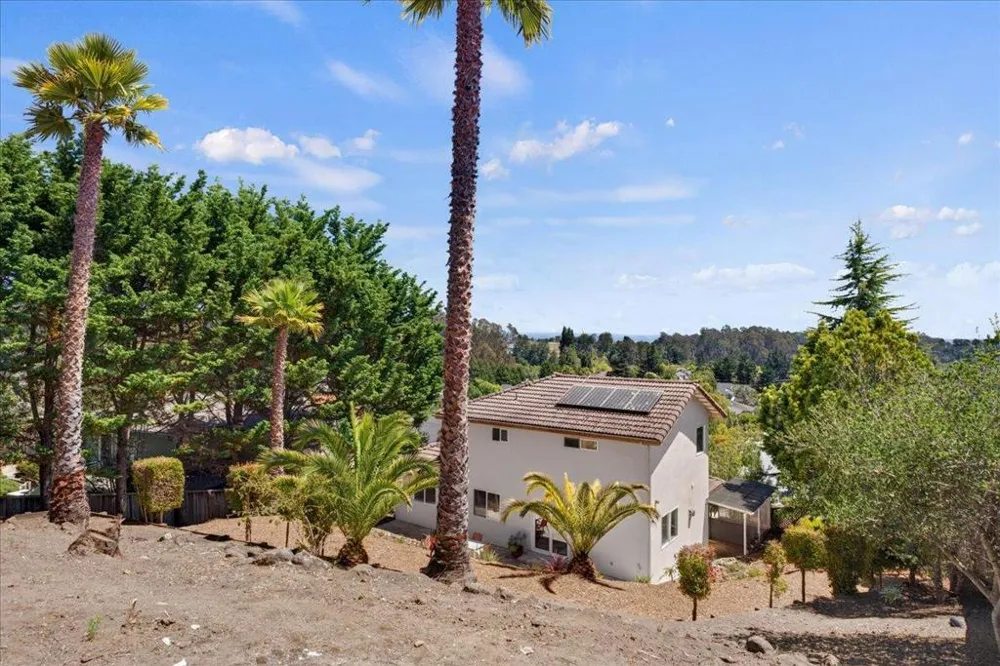 3195 Corte Cabrillo Aptos, CA 95003