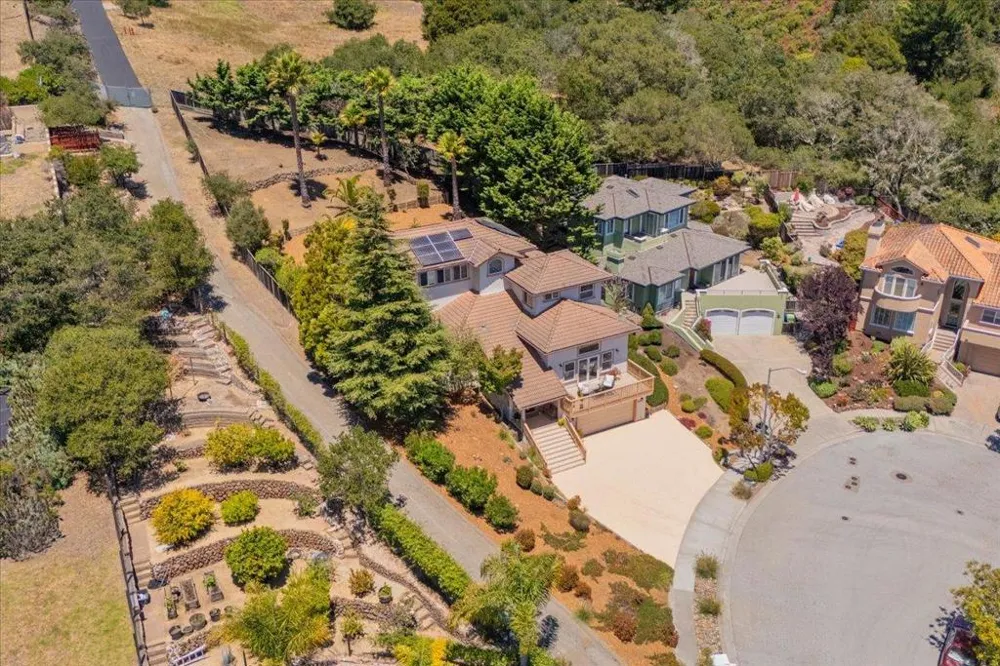 3195 Corte Cabrillo Aptos, CA 95003