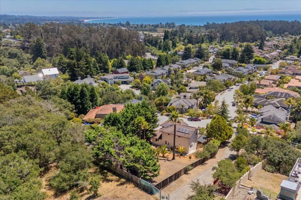 3195 Corte Cabrillo Aptos, CA 95003