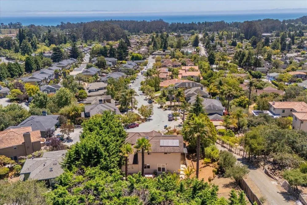 3195 Corte Cabrillo Aptos, CA 95003