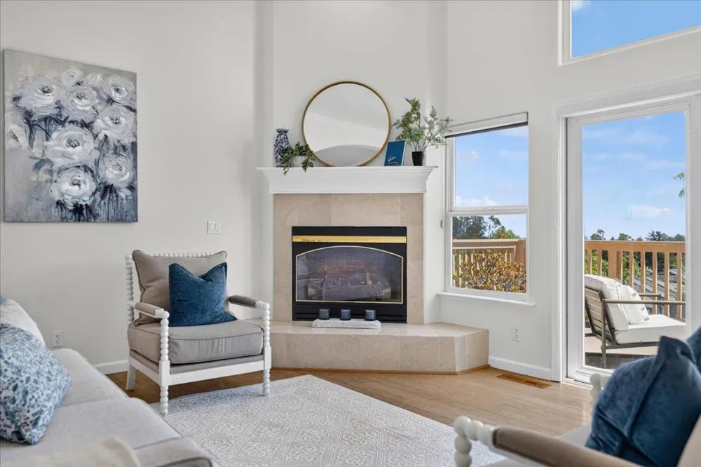3195 Corte Cabrillo Aptos, CA 95003