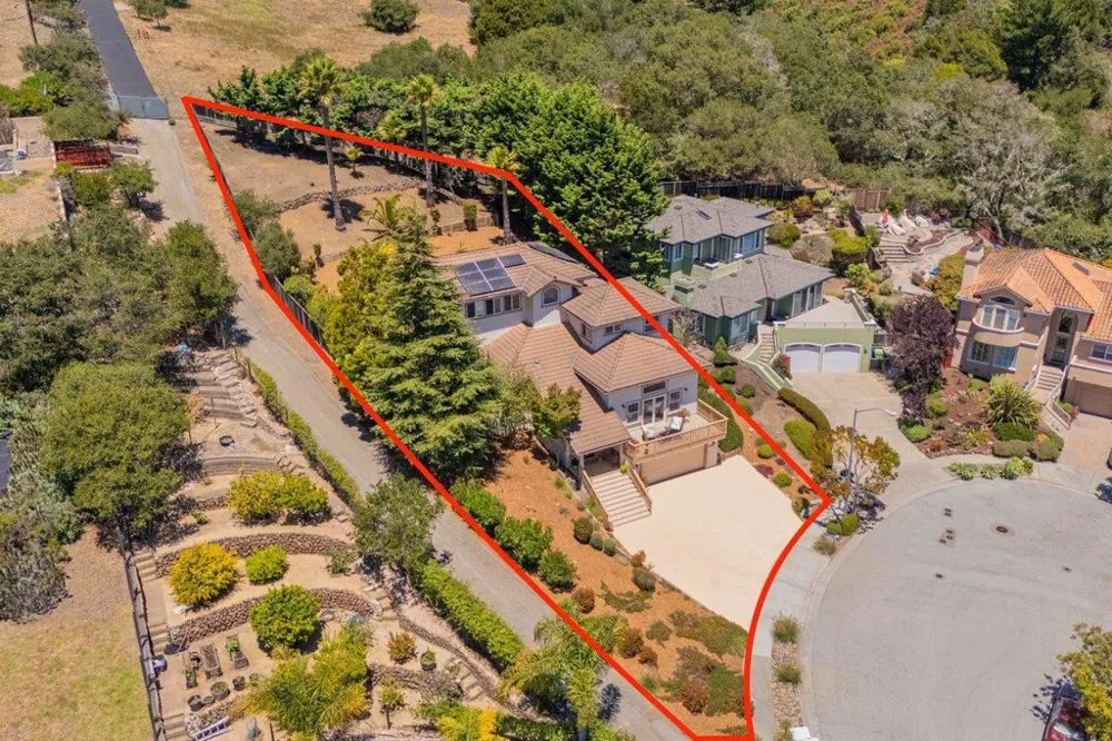 3195 Corte Cabrillo Aptos, CA 95003