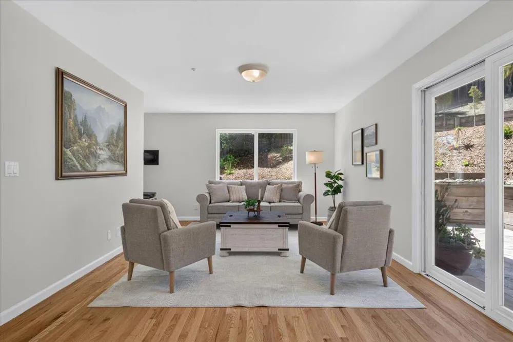 3195 Corte Cabrillo Aptos, CA 95003