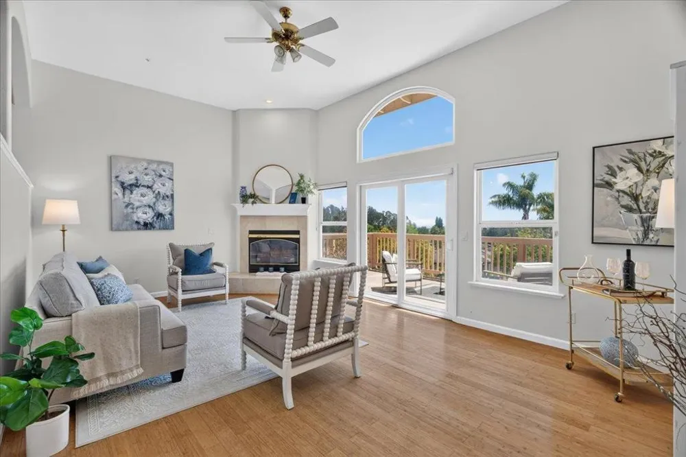 3195 Corte Cabrillo Aptos, CA 95003