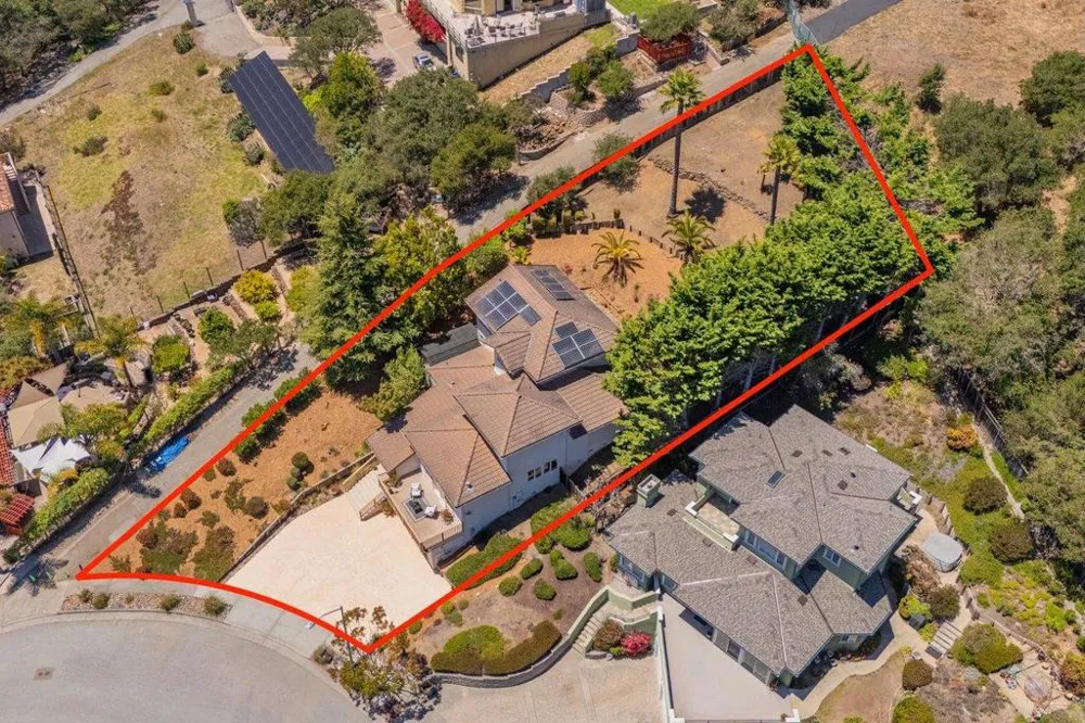 3195 Corte Cabrillo Aptos, CA 95003