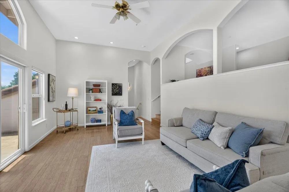 3195 Corte Cabrillo Aptos, CA 95003
