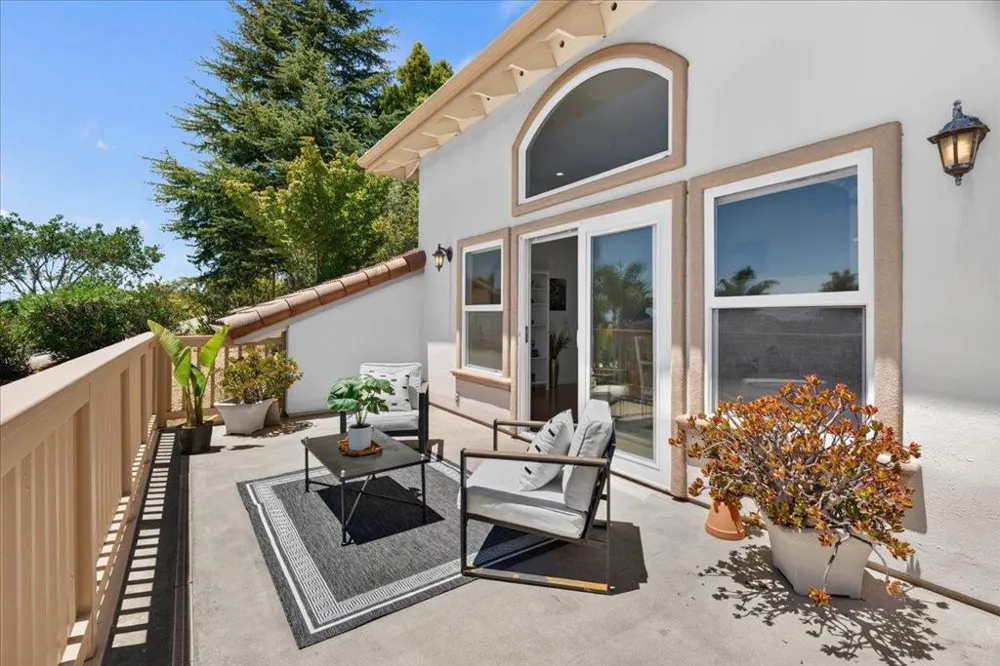 3195 Corte Cabrillo Aptos, CA 95003