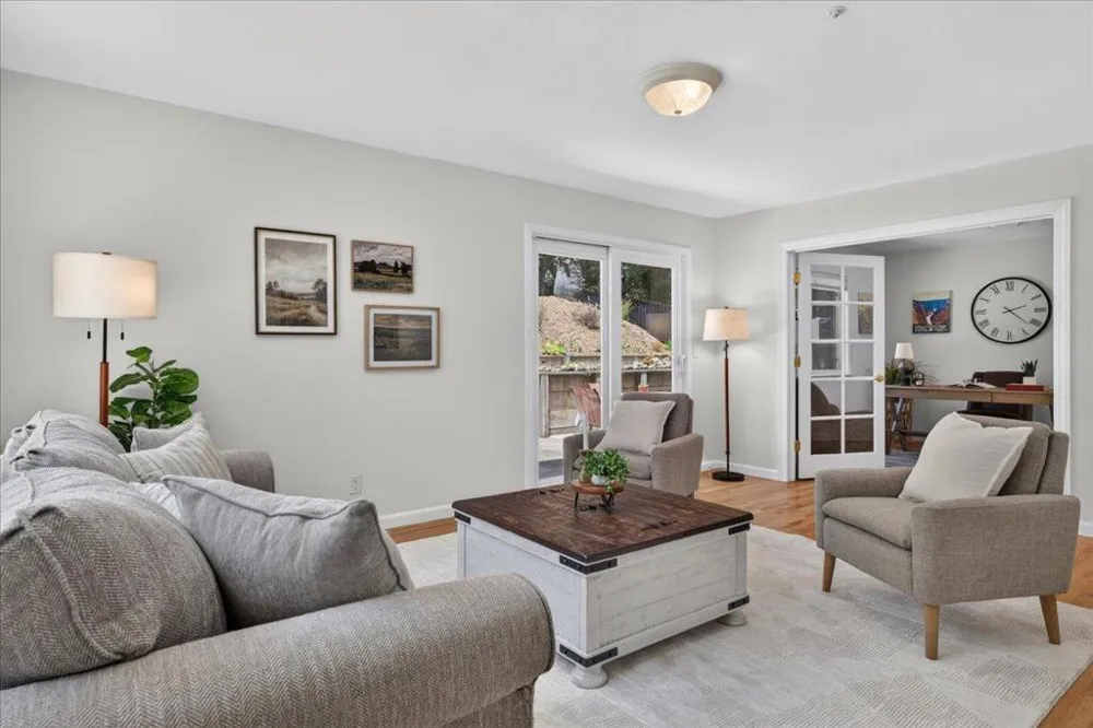 3195 Corte Cabrillo Aptos, CA 95003