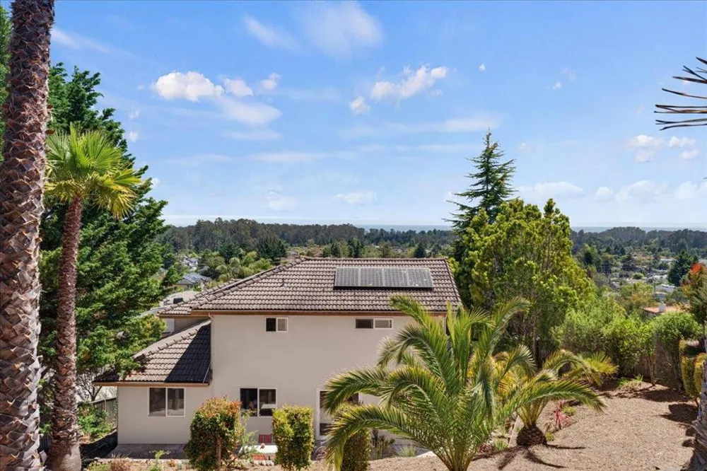 3195 Corte Cabrillo Aptos, CA 95003