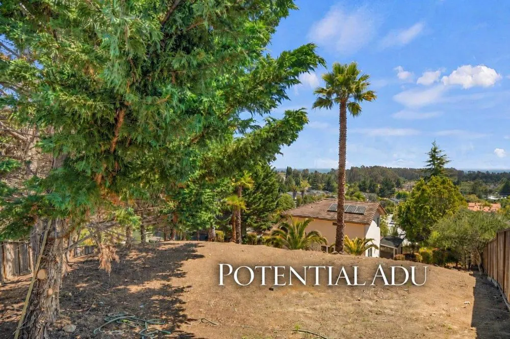 3195 Corte Cabrillo Aptos, CA 95003