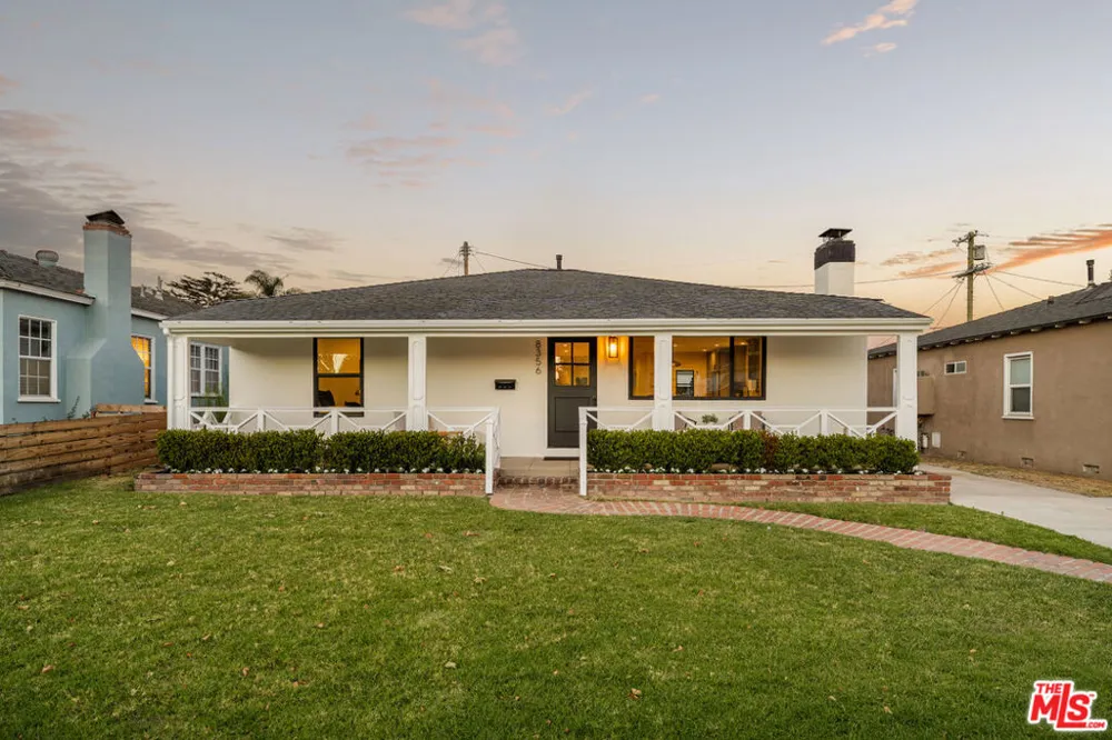 8356 Naylor Avenue Los Angeles, CA 90045