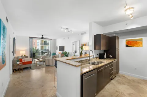 550 Okeechobee Boulevard #1407
