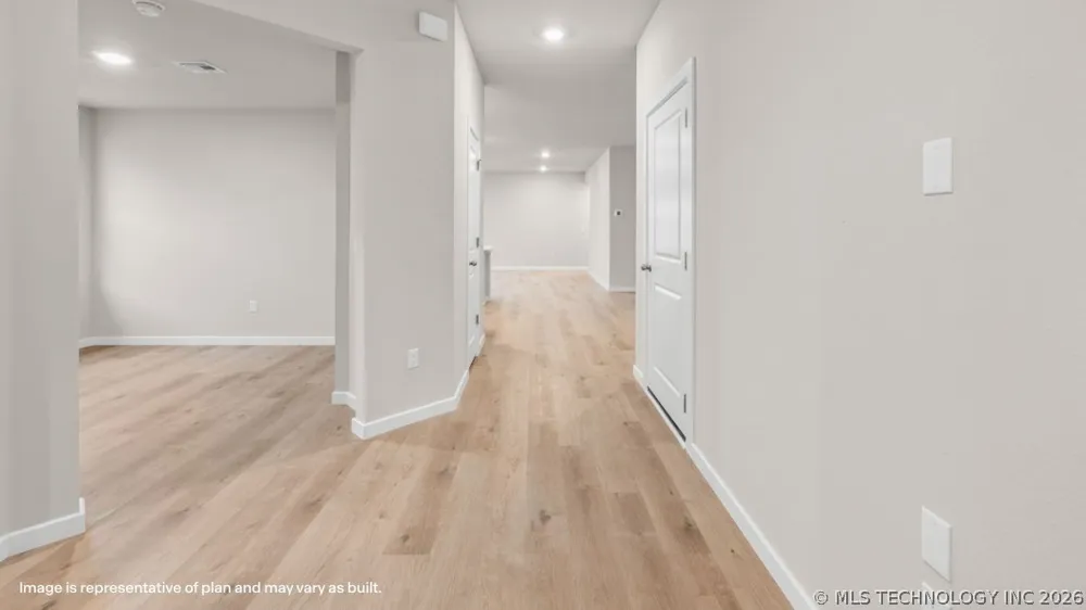 2022 E Toledo Street Broken Arrow, OK 74011