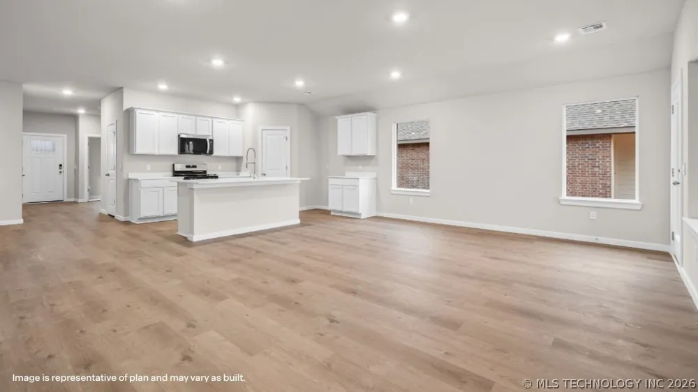 2022 E Toledo Street Broken Arrow, OK 74011