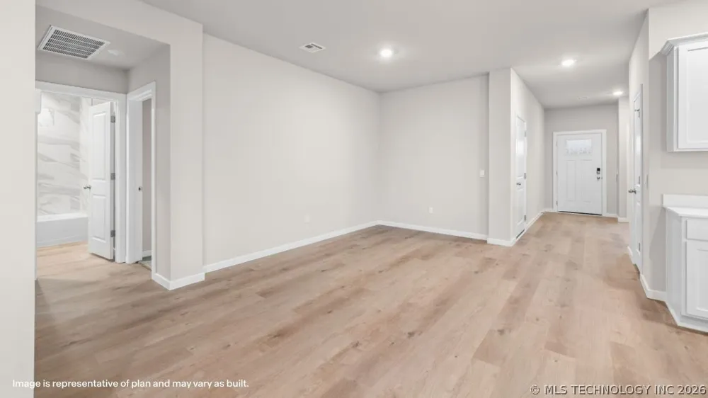 2022 E Toledo Street Broken Arrow, OK 74011