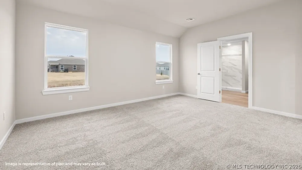 2022 E Toledo Street Broken Arrow, OK 74011