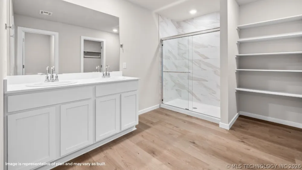2022 E Toledo Street Broken Arrow, OK 74011