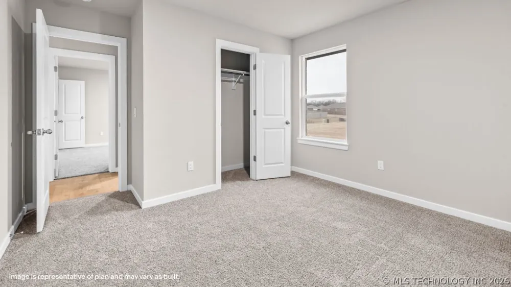 2022 E Toledo Street Broken Arrow, OK 74011