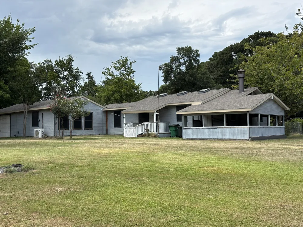 2535 Red Bud Trail Quinlan, TX 75474