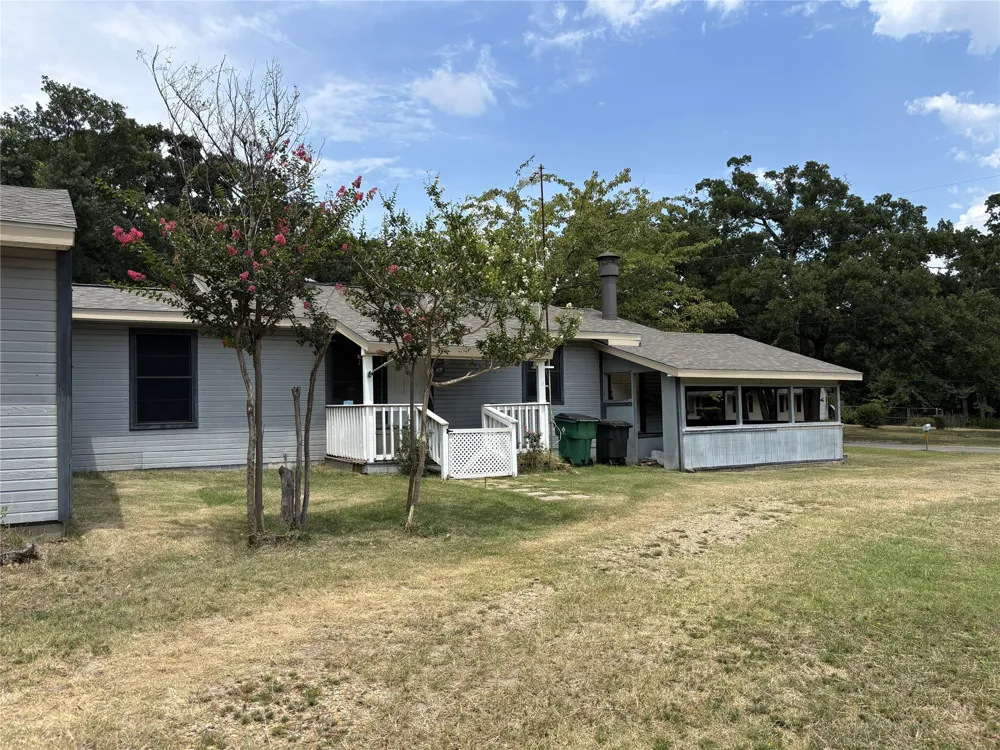 2535 Red Bud Trail Quinlan, TX 75474