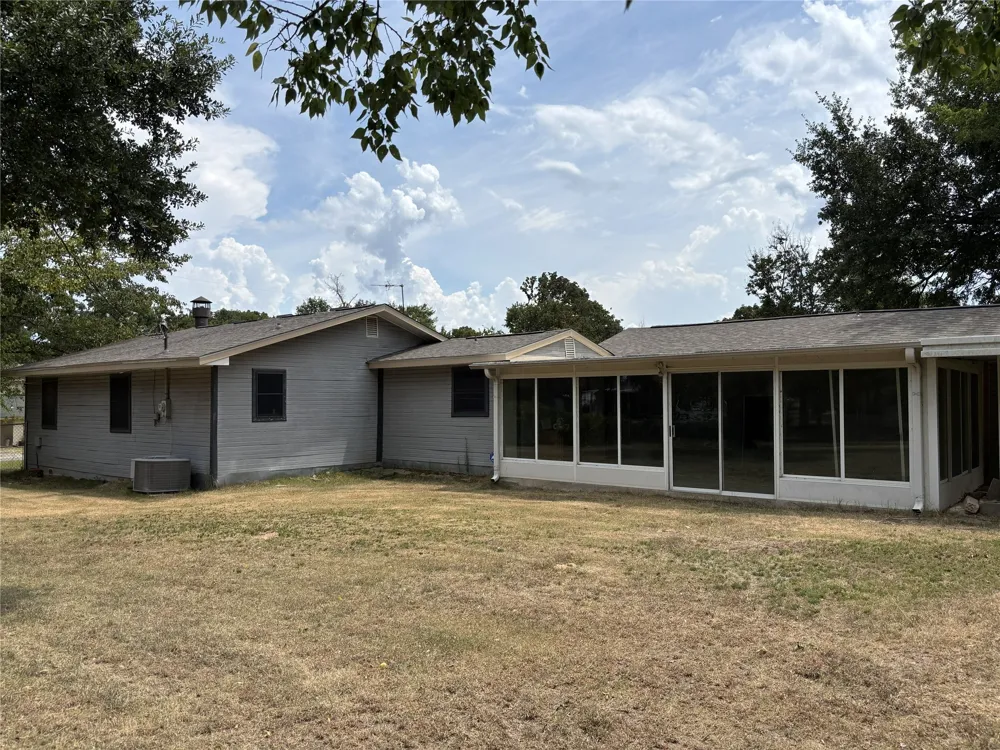 2535 Red Bud Trail Quinlan, TX 75474