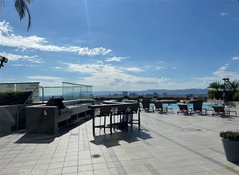 1100 Wilshire Boulevard #2601