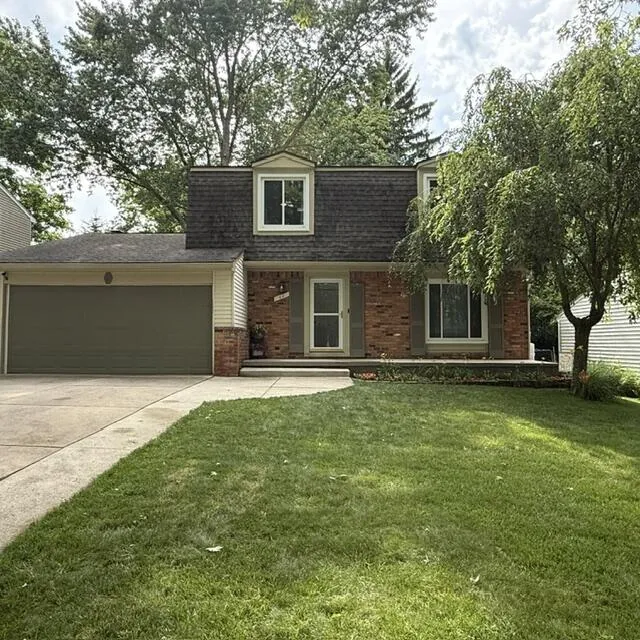 40 Colony Court Ypsilanti, MI 48197