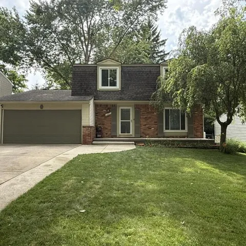 40 Colony Court