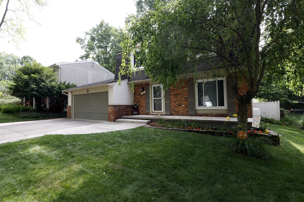 40 Colony Court Ypsilanti, MI 48197