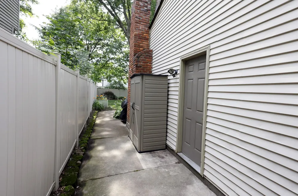 40 Colony Court Ypsilanti, MI 48197