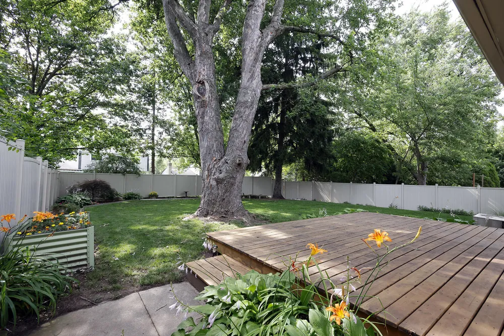 40 Colony Court Ypsilanti, MI 48197