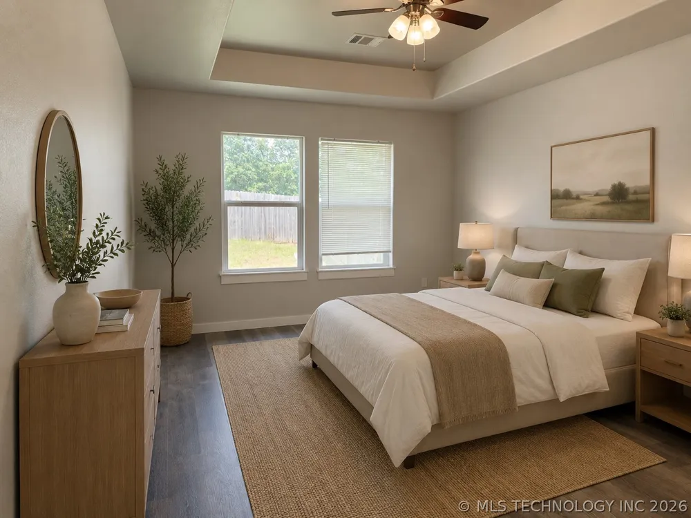 100 Watch Hill Drive Durant, OK 74701