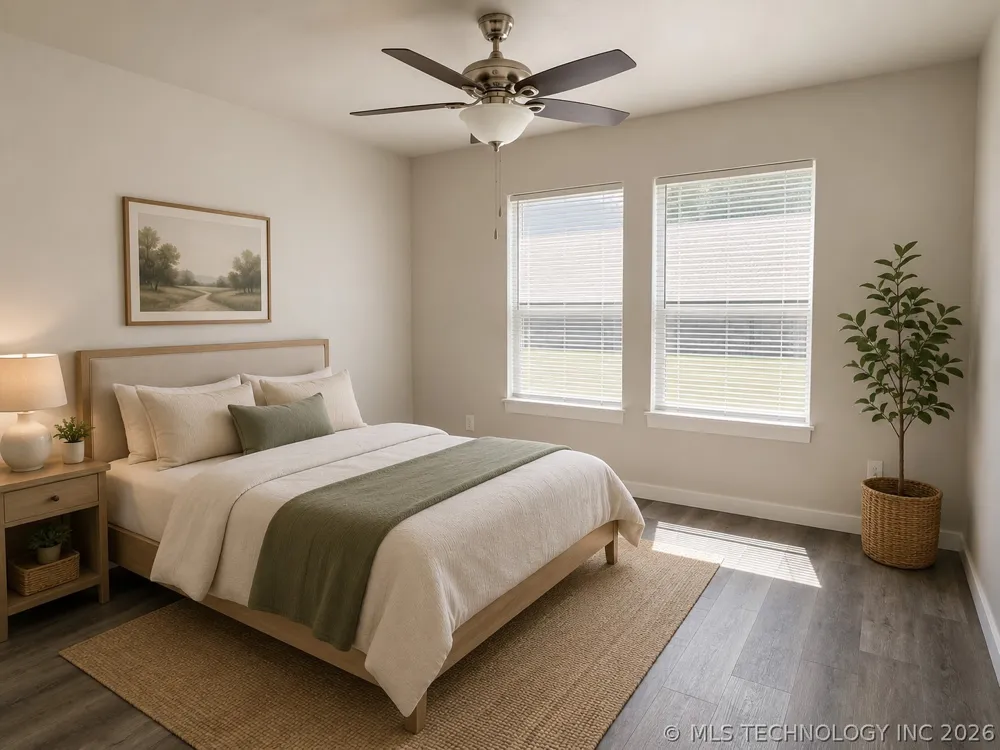 100 Watch Hill Drive Durant, OK 74701