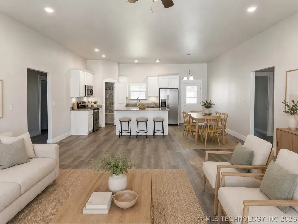 100 Watch Hill Drive Durant, OK 74701
