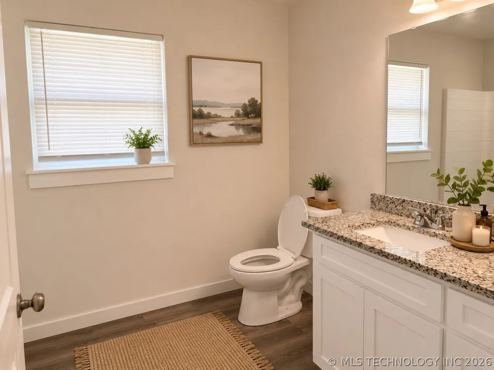 100 Watch Hill Drive Durant, OK 74701