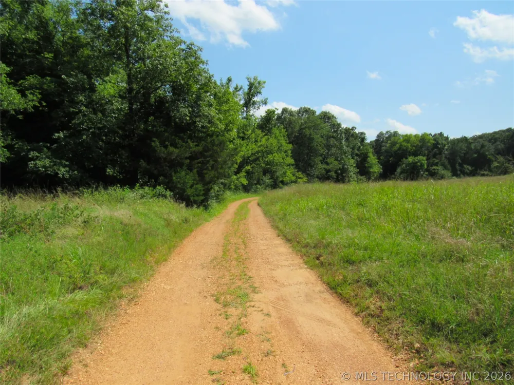4710 ROAD Watts, OK 74964