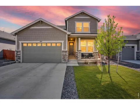 864 Forest Canyon Road