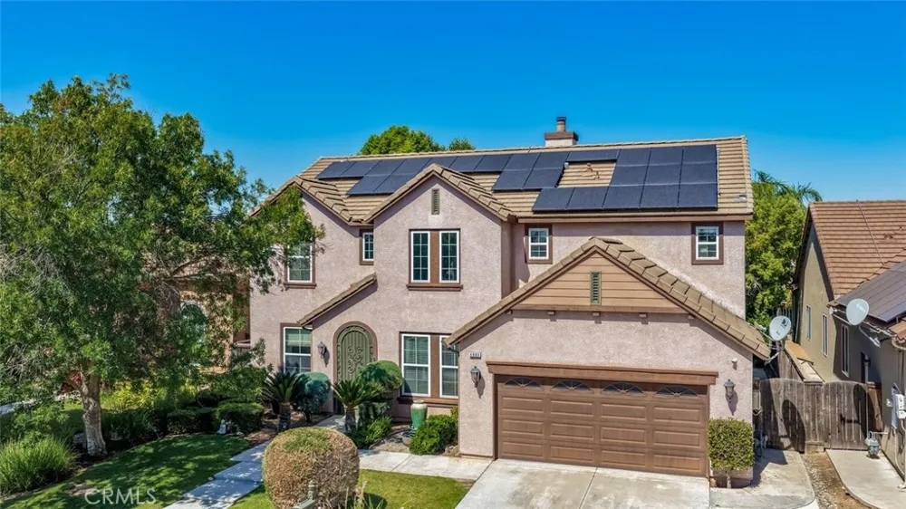 4683 Arrow Ridge Clovis, CA 93619