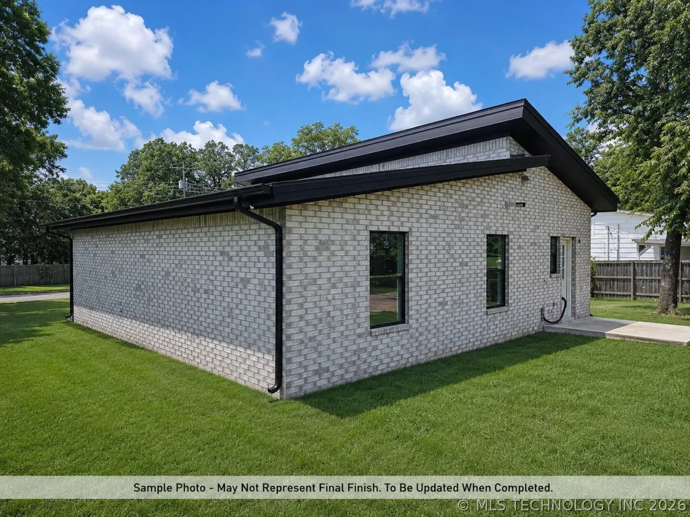 1110 W Mulberry Durant, OK 74701