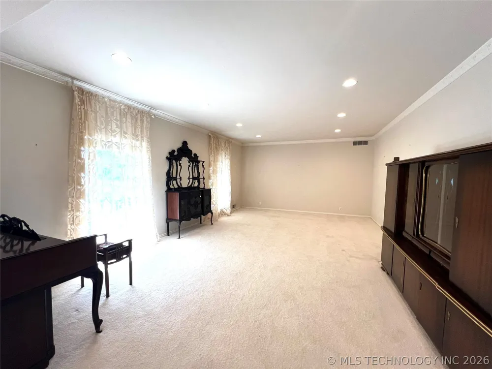 535 Sunset Drive SW Ardmore, OK 73401