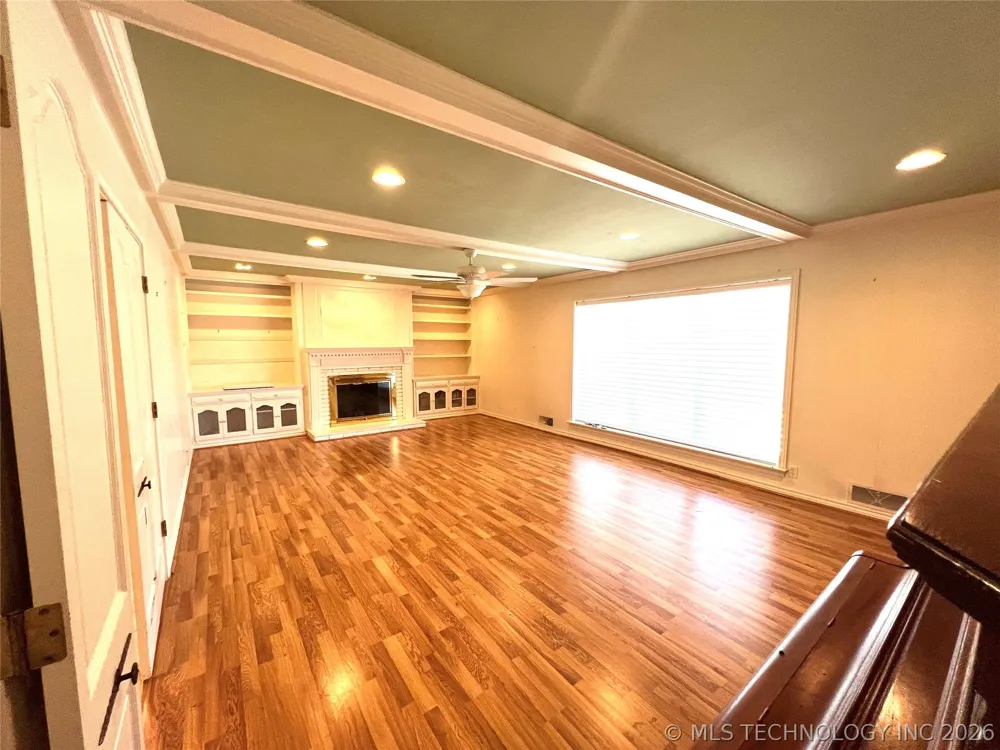 535 Sunset Drive SW Ardmore, OK 73401