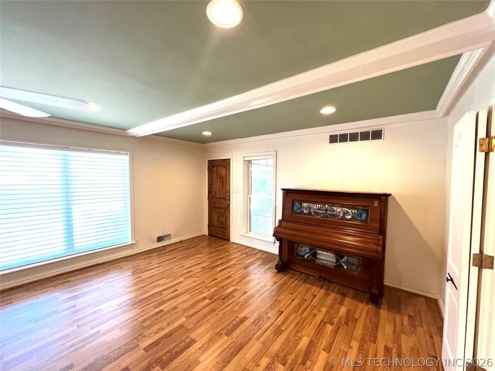 535 Sunset Drive SW Ardmore, OK 73401