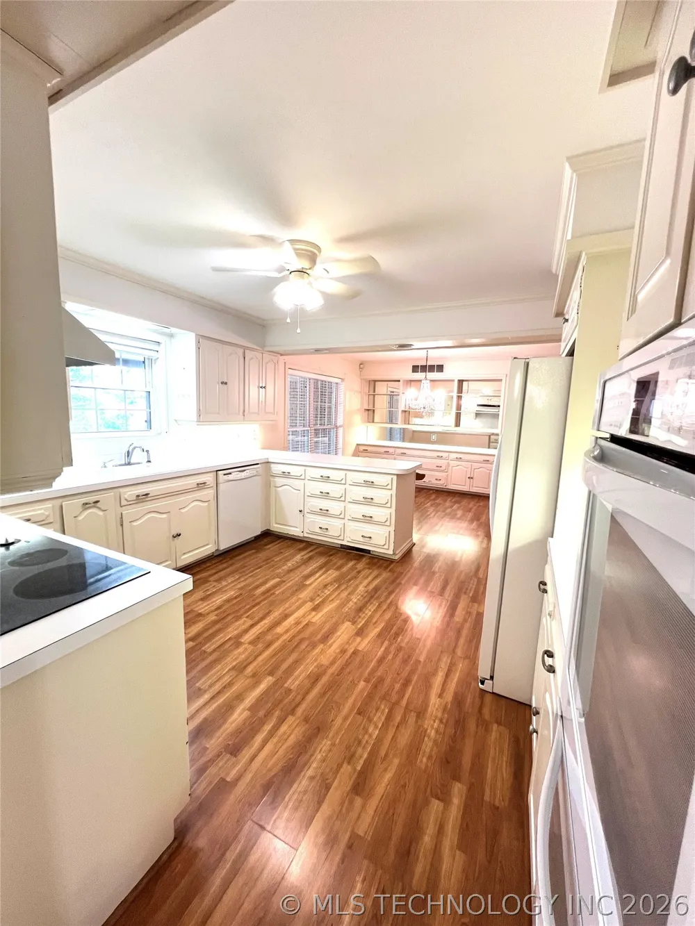 535 Sunset Drive SW Ardmore, OK 73401