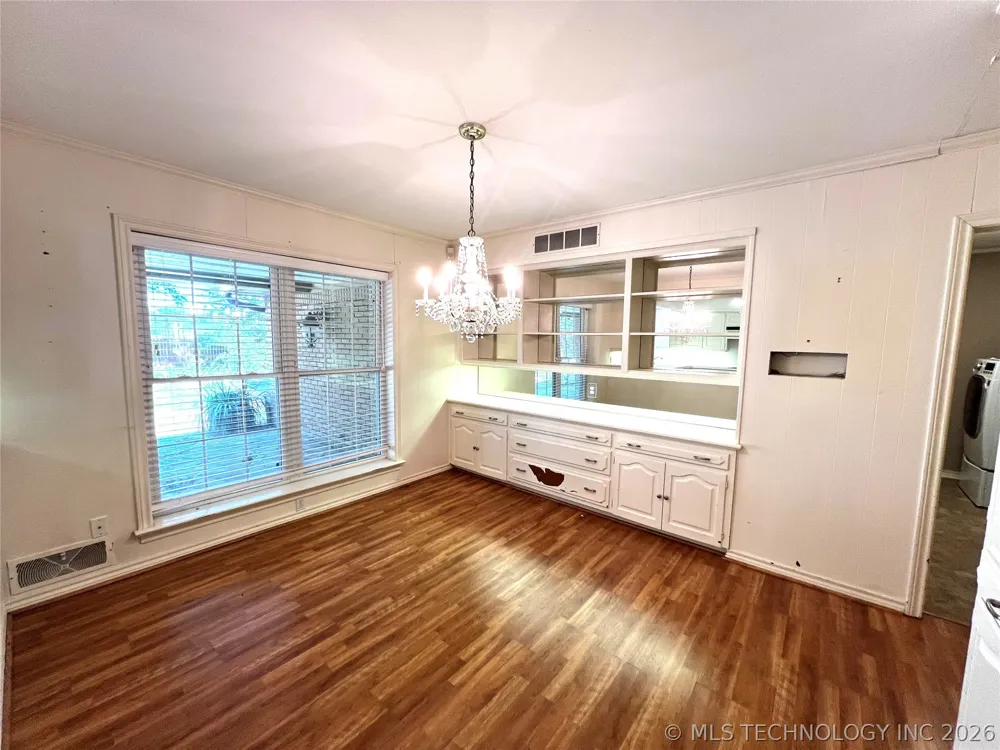 535 Sunset Drive SW Ardmore, OK 73401