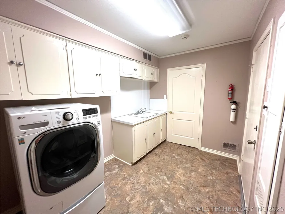 535 Sunset Drive SW Ardmore, OK 73401