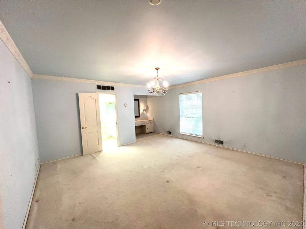 535 Sunset Drive SW Ardmore, OK 73401