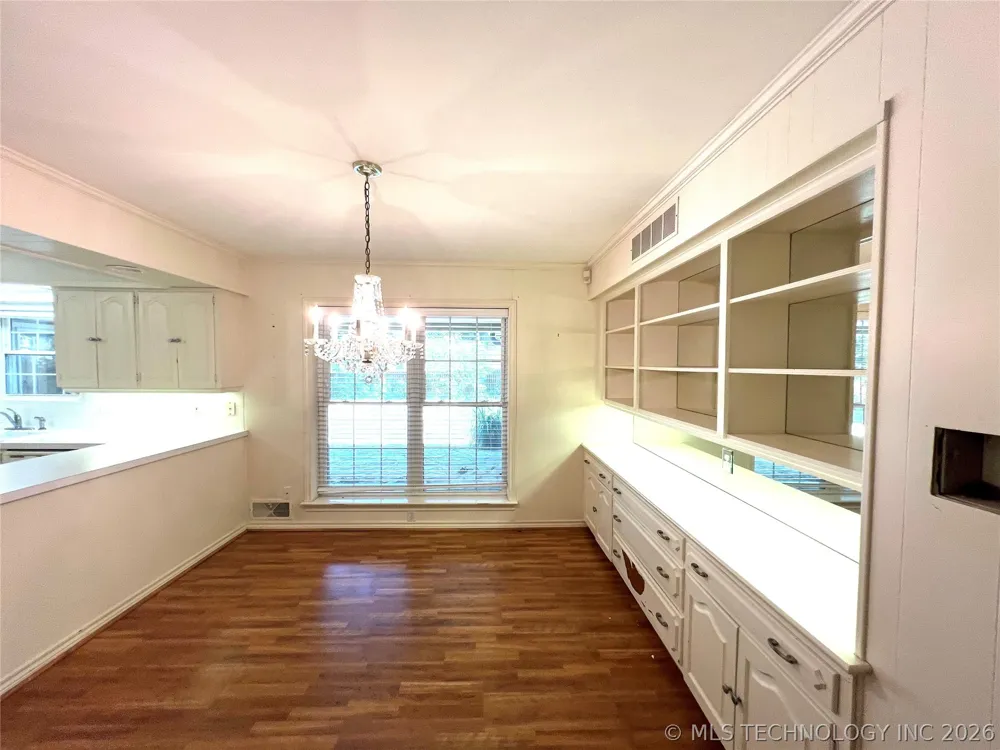 535 Sunset Drive SW Ardmore, OK 73401