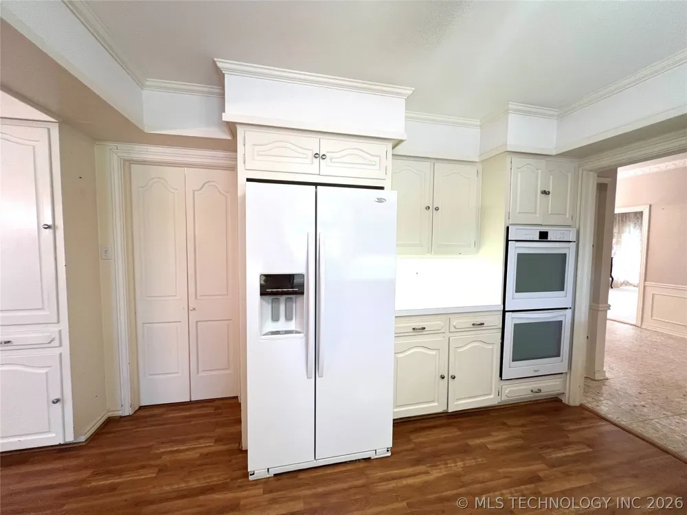 535 Sunset Drive SW Ardmore, OK 73401